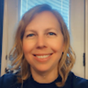 Meet your Posher, Johanna